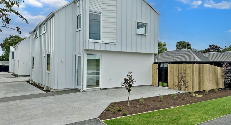  at 1/69 Wychbury Street, Spreydon, Christchurch City, Canterbury