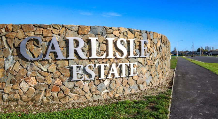  at Lot 10 Carlisle Estate, Nixon Street, Tinwald, Ashburton, Canterbury