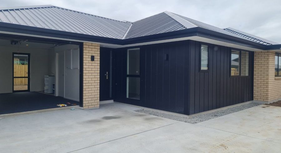  at 22 Scully Place, Strathern, Invercargill, Southland