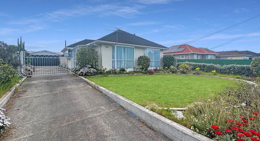  at 7 Brockenhurst Street, Aranui, Christchurch City, Canterbury