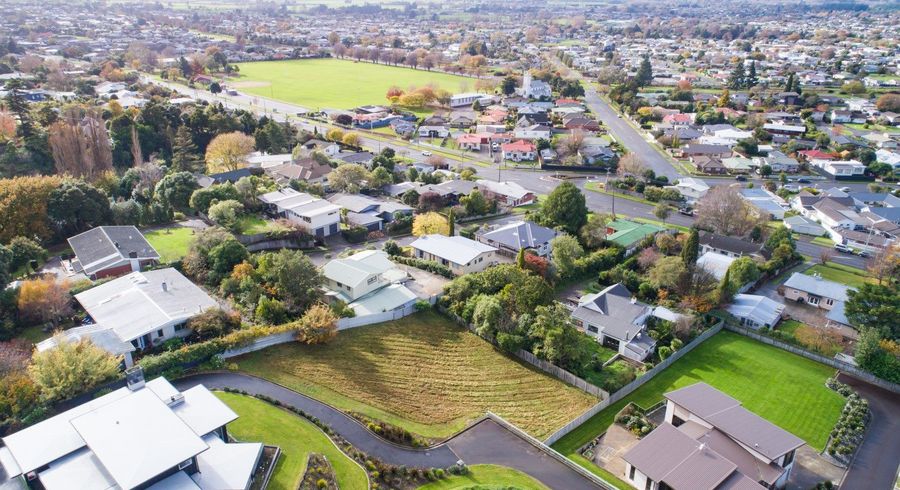  at 6 Debonair Court, Feilding, Manawatu, Manawatu / Whanganui