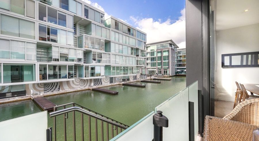  at 104/79 Halsey Street, Auckland Central, Auckland