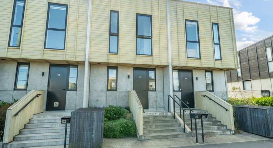  at 433c Jackson Street, Petone, Lower Hutt, Wellington