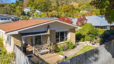 Free property data for 1/265 Rutherford Street, Nelson South, Nelson ...