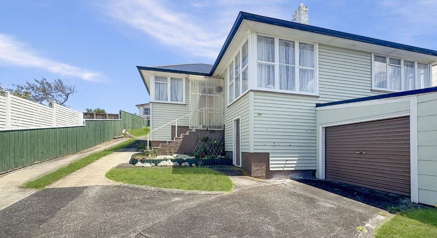  at 109 Carlton Avenue, Tawhero, Whanganui, Manawatu / Whanganui