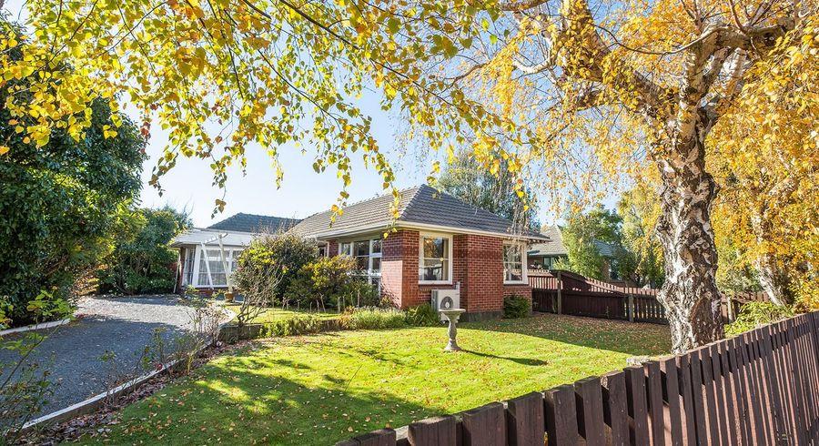  at 22 Gainford Street, Avonhead, Christchurch