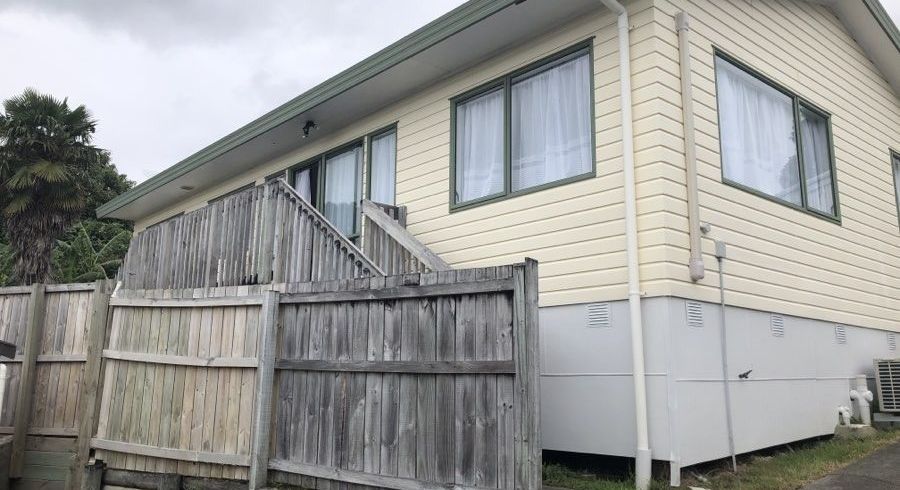  at 12A Midgley Road, West Harbour, Waitakere City, Auckland