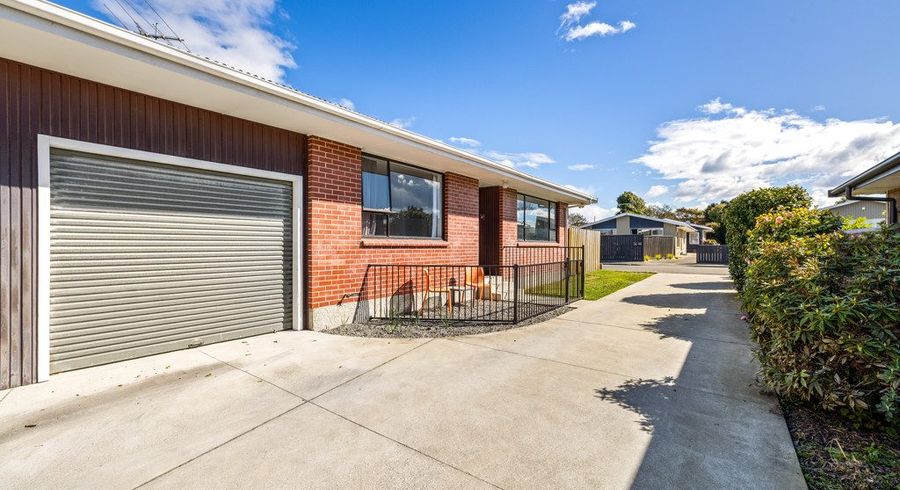 at 1/6 Tulloch Place, Papanui, Christchurch City, Canterbury