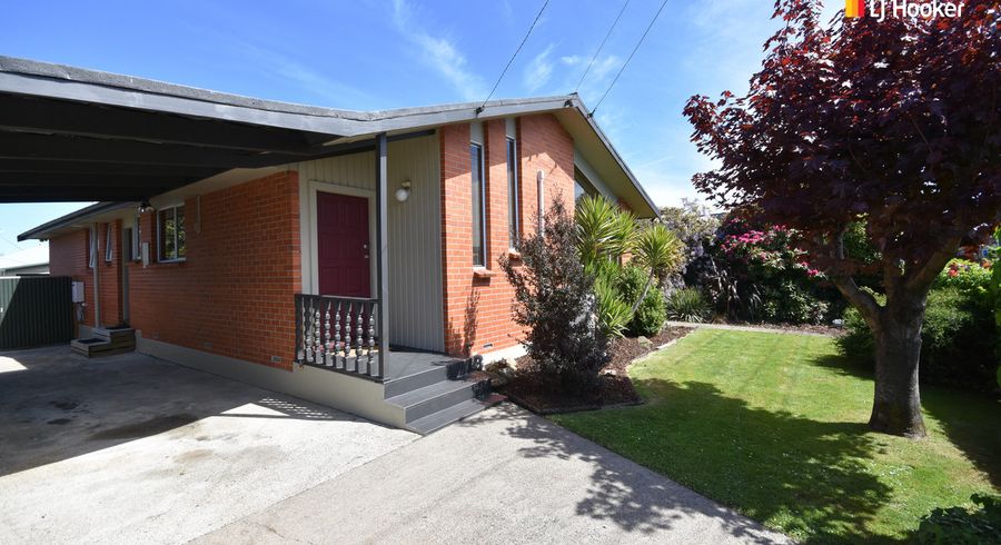  at 46 Braemar Street, Mosgiel, Mosgiel