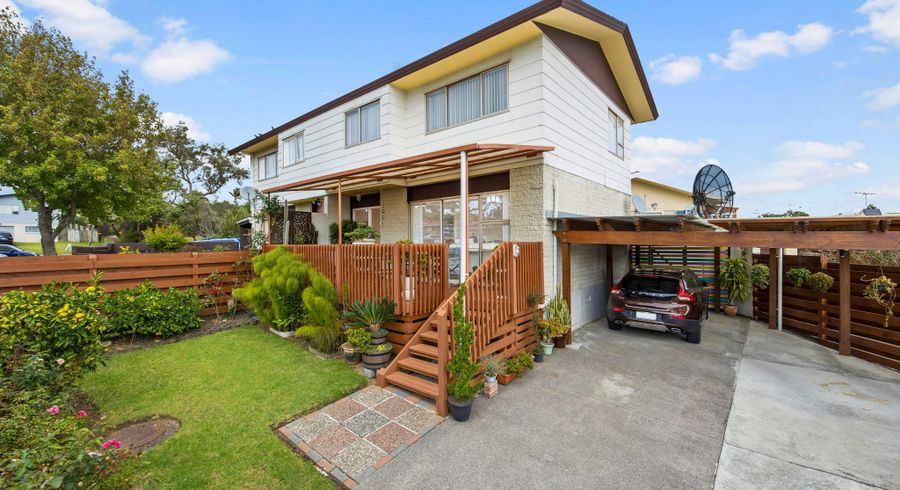  at 13C Ballater Place, Highland Park, Auckland