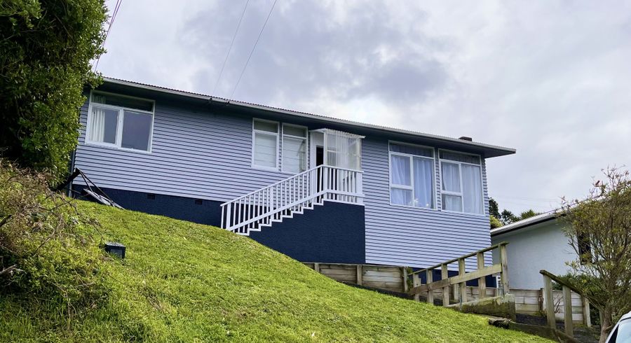  at Monowai Road, Johnsonville, Wellington, Wellington