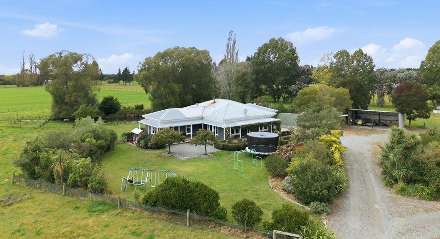  at 119 Williams Road, Geraldine, Timaru, Canterbury