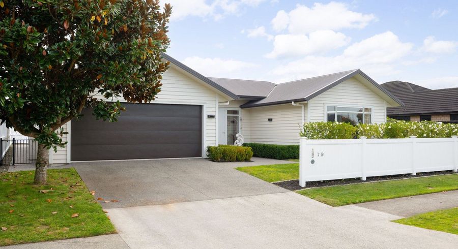  at 79 Roy Hilton Drive, Flagstaff, Hamilton, Waikato