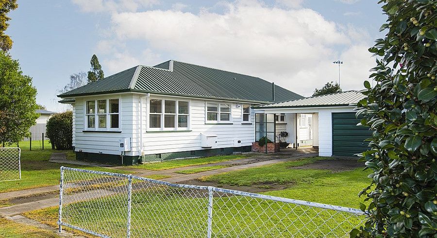  at 747 Gladstone Road, Te Hapara, Gisborne