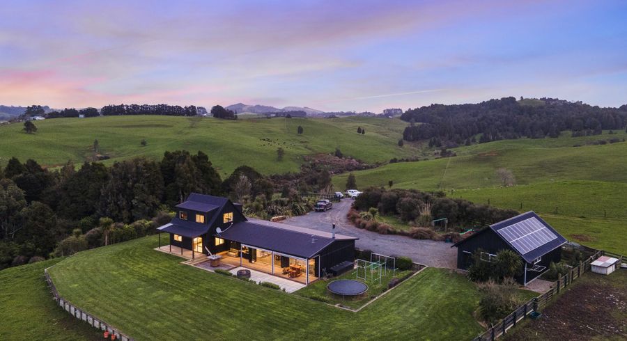  at 22 Hereford Lane, Ararimu, Franklin, Auckland