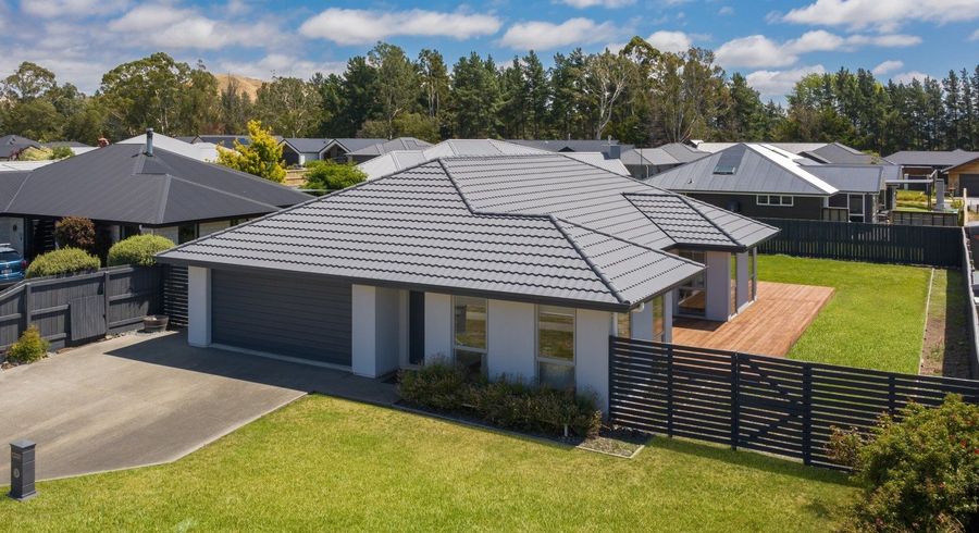  at 12 Maeburn Street, Witherlea, Blenheim