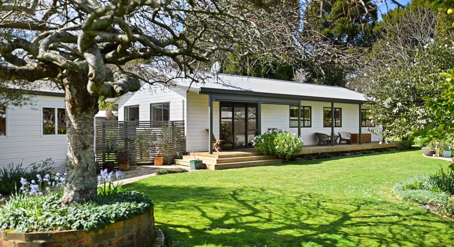  at 358 Matangi Road, Matangi, Hamilton