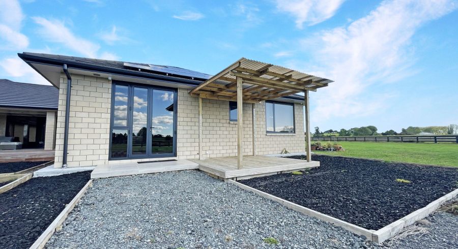  at 62A Graham Road, Gordonton
