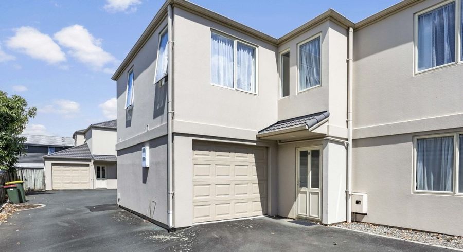  at 39D Old Mill Street, Frankton, Hamilton, Waikato