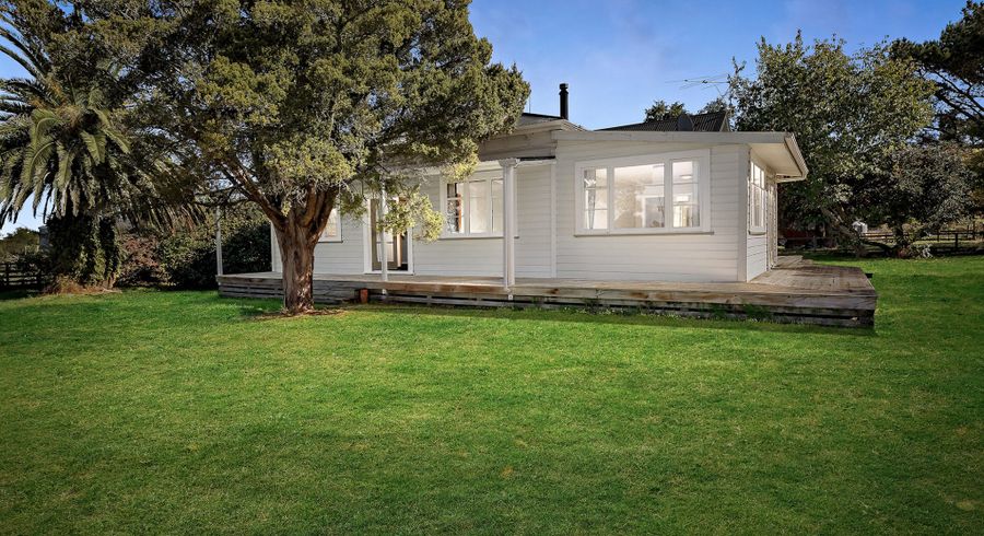  at 663 Chester Road, West Taratahi