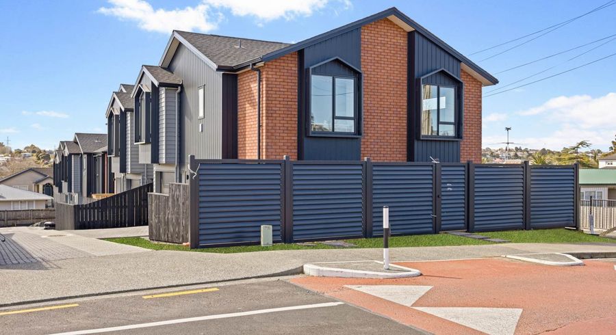  at A-D/34 Kimber Hall Avenue, Mount Roskill, Auckland City, Auckland