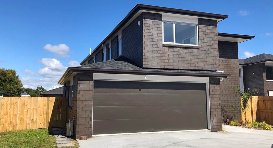  at 41B Avondale Road, Avondale, Auckland