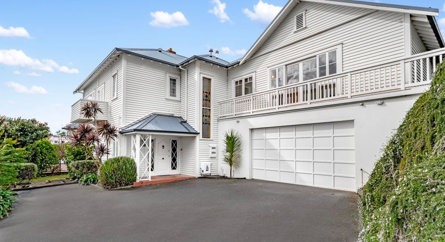  at 25 Vale Road, Saint Heliers, Auckland City, Auckland