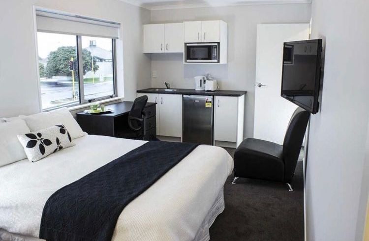  at 4 Room A/81 Normandy Avenue, Melville, Hamilton, Waikato