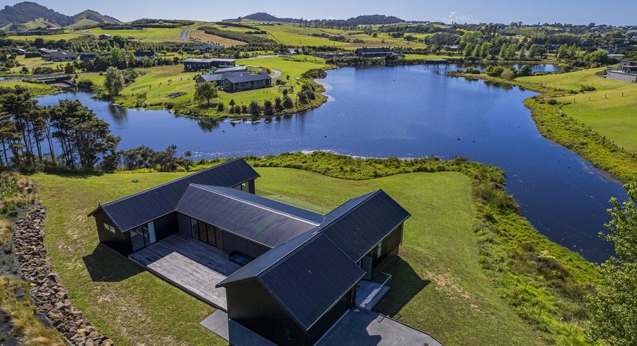  at 39 Lakeview Lane, Mangawhai