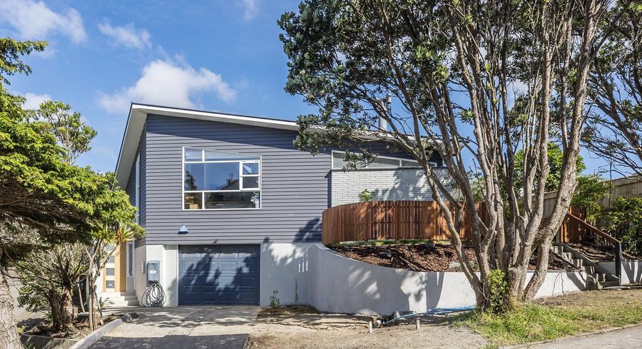  at 22 Quebec Street, Kingston, Wellington, Wellington