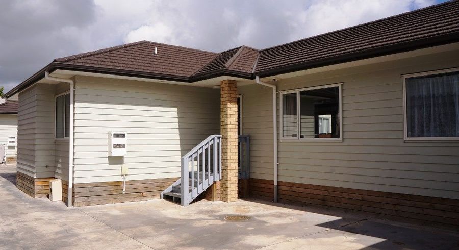  at 41C York Street, Hamilton East, Hamilton, Waikato