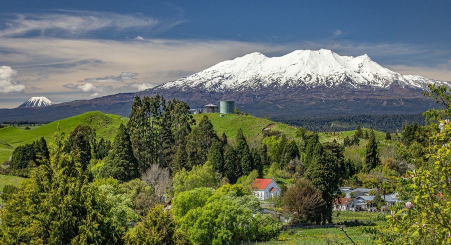  at 34 Hukaroa Road, Raetihi, Ruapehu, Manawatu / Whanganui