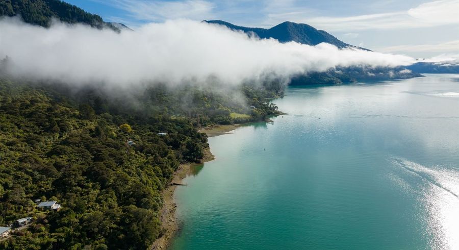  at Lot 11 Whatanihi Bay, Pelorus Sounds, Marlborough, Marlborough