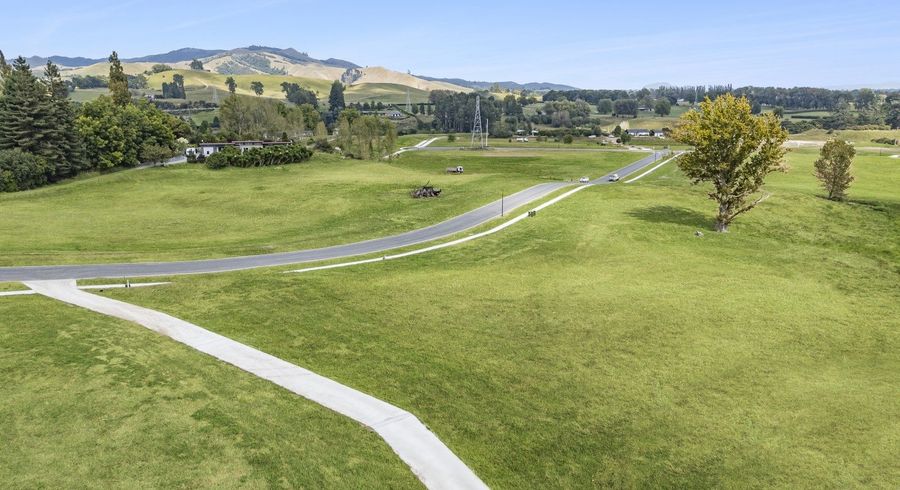  at Lot 6 2 Hydro Road, Karapiro, Waipa, Waikato