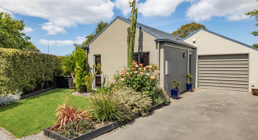  at 74B Sylvan Street, Hillmorton, Christchurch