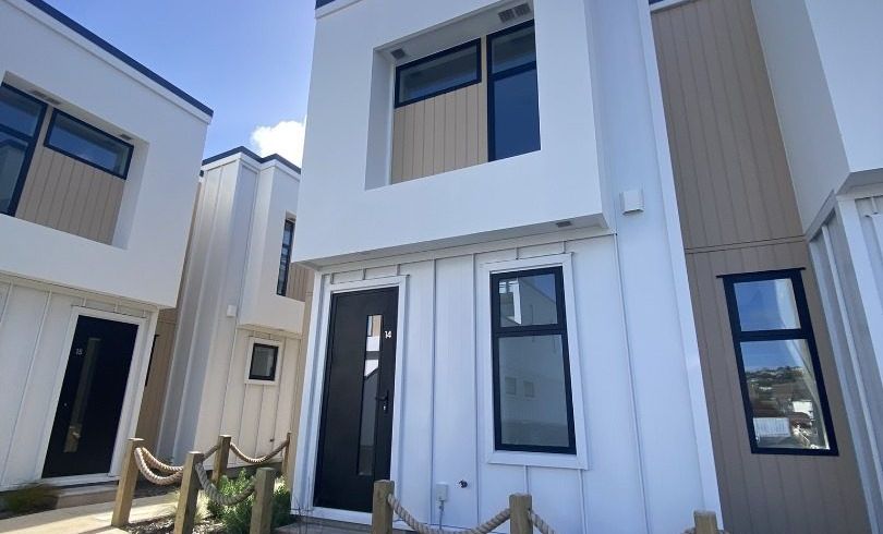  at 14/10 Pascoe Ave, Paremata, Porirua, Wellington