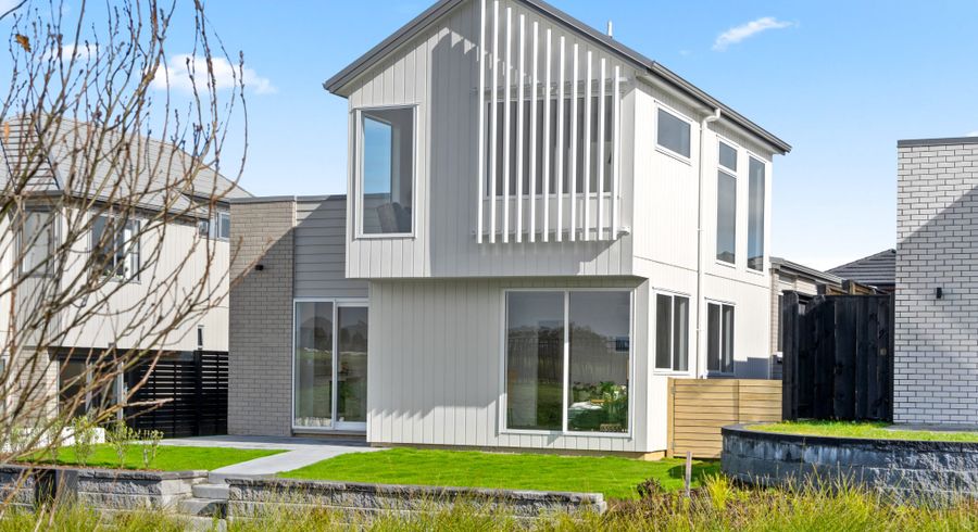  at 45 Jonah Lomu Drive, Karaka, Papakura
