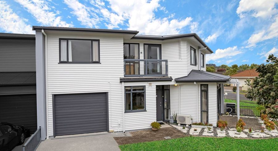 17/2 Armoy Drive, East Tamaki, Auckland