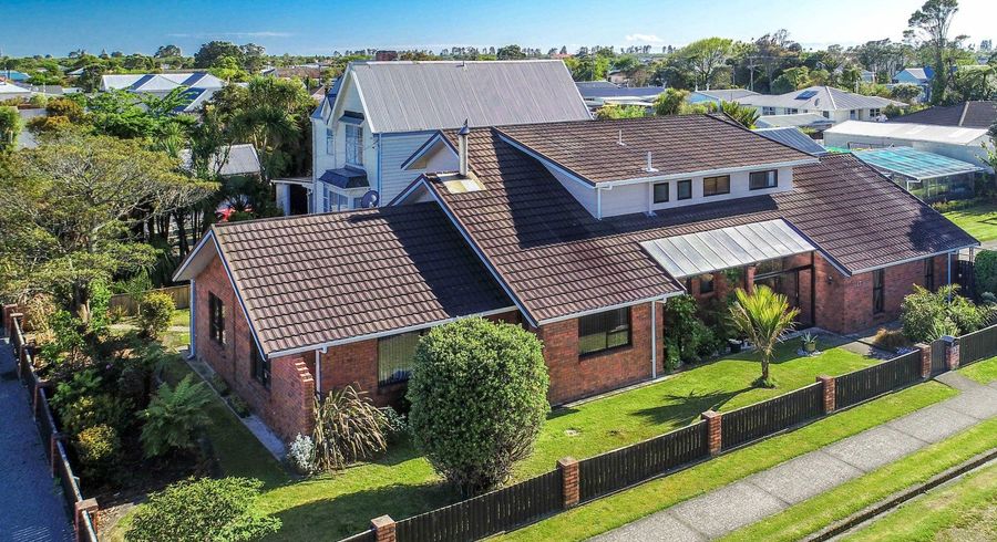  at 17 Henley Street, Westport, Buller, West Coast