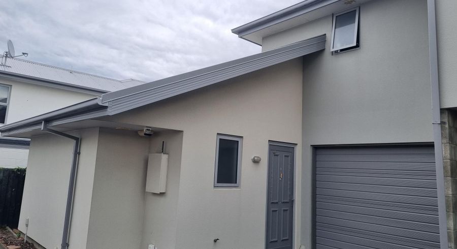  at 5/82 Southampton St, Sydenham, Christchurch City, Canterbury