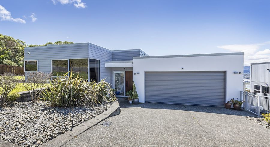  at 59 Tamworth Crescent, Newlands, Wellington