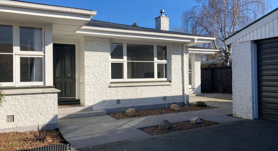  at 11 Gainford Street, Avonhead, Christchurch City, Canterbury