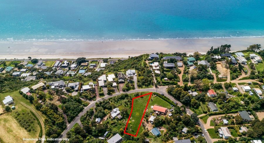 at 469 Sea View Road, ONETANGI, WAIHEKE ISLAND