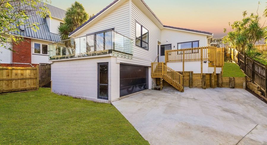  at 25A Routley Drive, Glen Eden, Waitakere City, Auckland