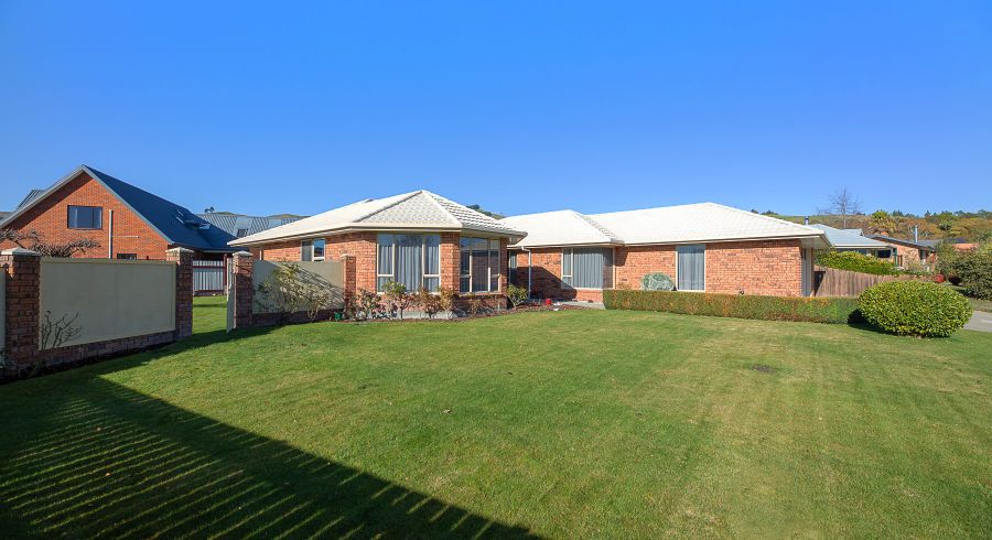  at 47 Hillcrest Avenue, Witherlea, Blenheim