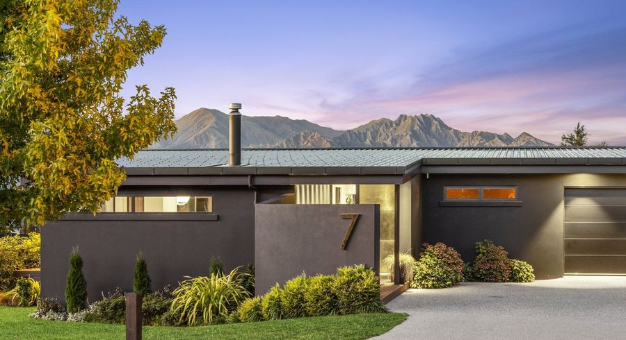  at 7 Diamond Lane, Wanaka, Wanaka, Otago
