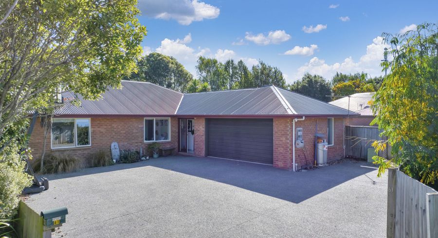  at 61 Clearbrook Street, Shirley, Christchurch City, Canterbury