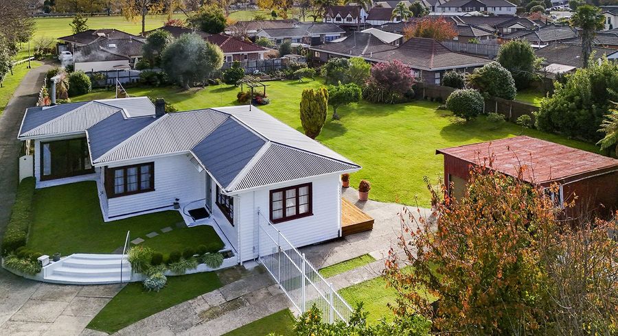  at 53 Knighton Road, Hillcrest, Hamilton, Waikato