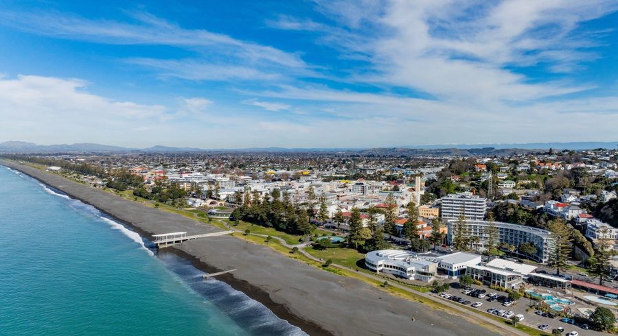  at 61/3 Shakespeare Road, Napier South, Napier