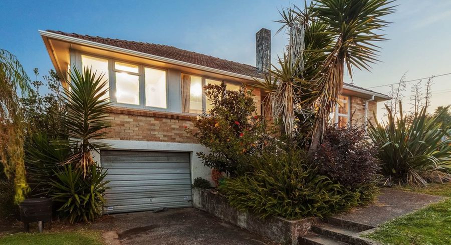  at 7 Te Wheoro Street, MEREMERE, MERCER